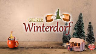 Greizer Winterdorf 2019