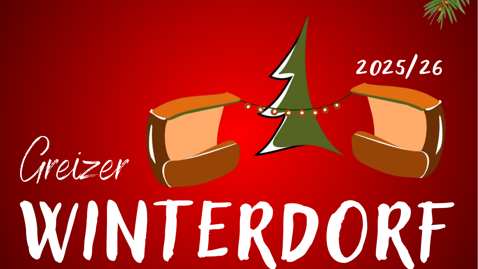 Das Greizer Winterdorf 2025